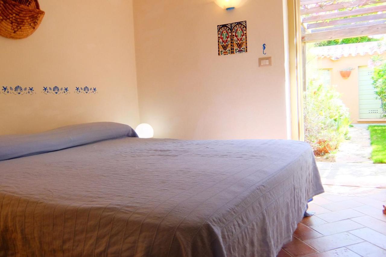 Villino Elisa Villa Коста Парадизо Екстериор снимка