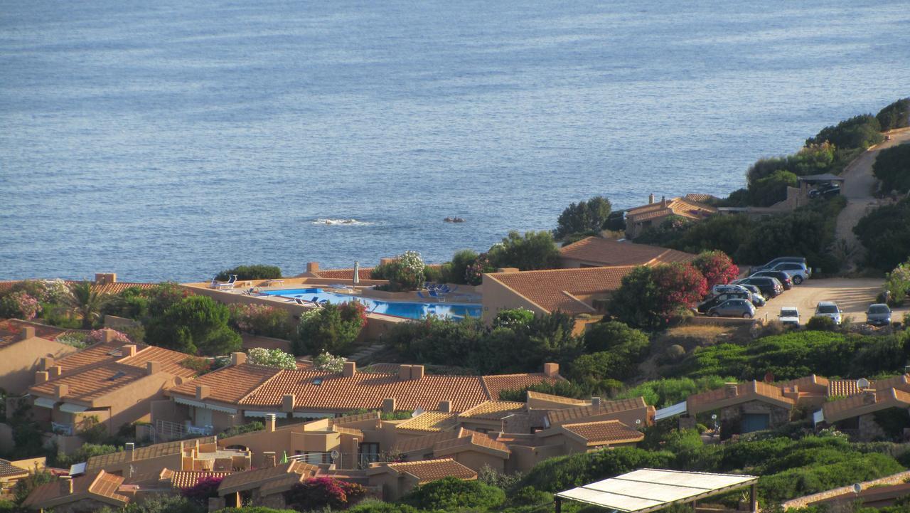 Villino Elisa Villa Коста Парадизо Екстериор снимка